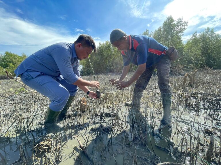INALUM Dorong Jurnalisme Lingkungan melalui IN-Journal Chapter II, Hadirkan 65 Karya Bertema Konservasi