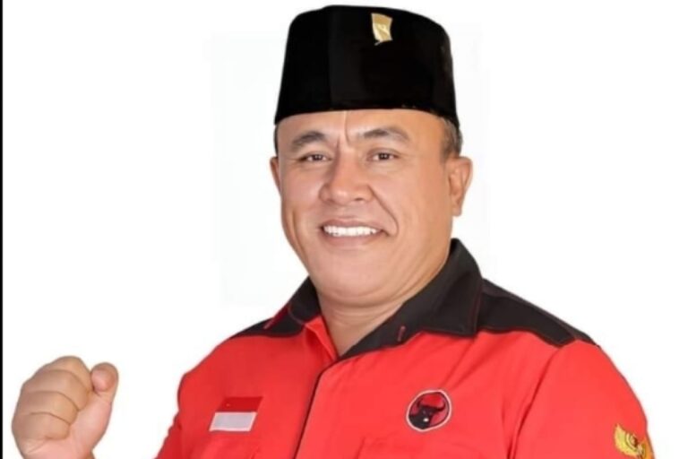 Soroti Walk Out Bobby di Paripurna, Ketua FPDIP: Kepala Daerah Juga Wajib Tunduk pada Tata Tertib DPRD