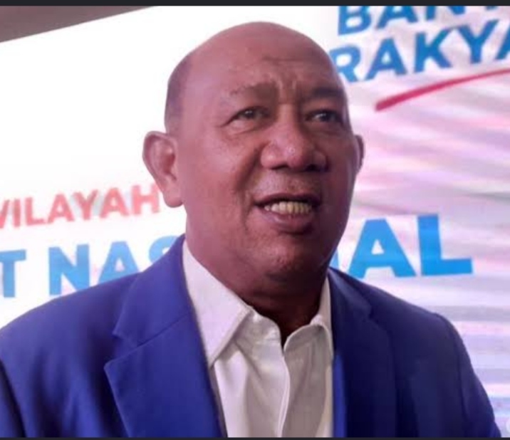 KPK OTT Bupati Langkat Syah Afandin, Diduga Terima Suap Proyek Dinas Pendidikan dan Perkim