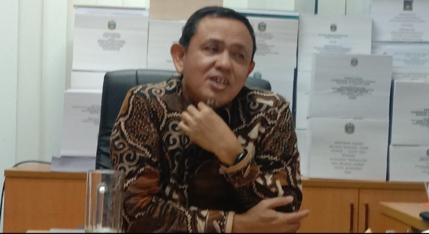 Sengketa Aset Pemprovsu Tersebar Hingga Padangsidimpuan, Abdul Rahim  Dorong Pembentukan Badan Khusus Pengelola