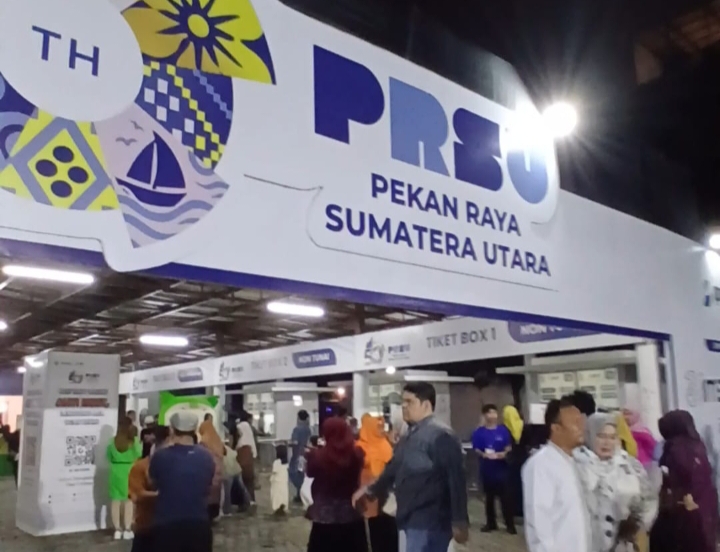 PRSU Baru Separuh Jalan, Ferry dan EO Jangan Terjebak Selebrasi, Nama Besar Bobby Masih Dipertaruhkan