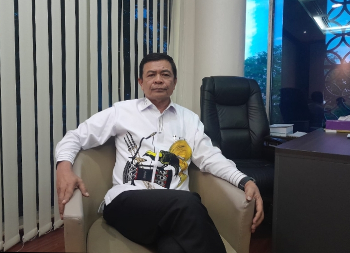 Belasungkawa Terjadinya Kecelakaan di Sibolangit,  Aswin Parinduri :  Prioritaskan Pembangunan Jalan Tol Medan – Berastagi