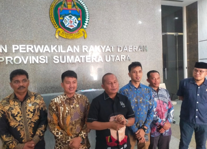 Penyaluran Bantuan Banjir Tapteng Tidak Transparan, DPRD Sumut akan Investigasi