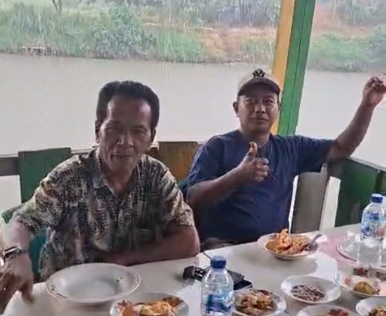 Mengunjungi Akbar Insan Cendikia, Menemukan Cerita di Labura