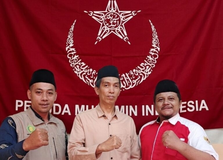 Pemuda Muslimin Indonesia Desak Pelaku dan Pengkampanye LGBT Dipidana, Minta Pemerintah Segera Bentuk Aturan