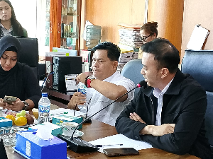 Komisi IV DPRD Medan Sayangkan Dishub Tak Hadir RDP, Minta Inspektorat Bertindak