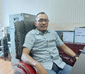 dr Faisal Arbie Dukung Program Perlinsos, Petugas Diminta Proaktif dan Pastikan Seluruh Warga Terdata