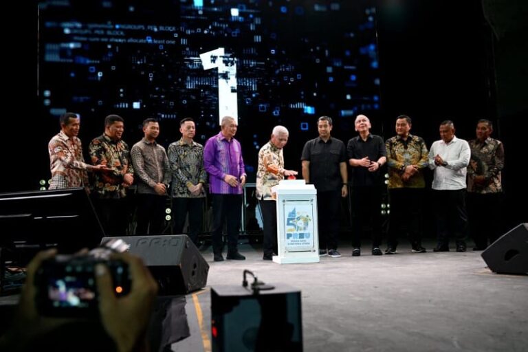 Waspada Tiket Palsu PRSU 2026! Panitia Minta Warga Jangan Tergiur Harga Murah