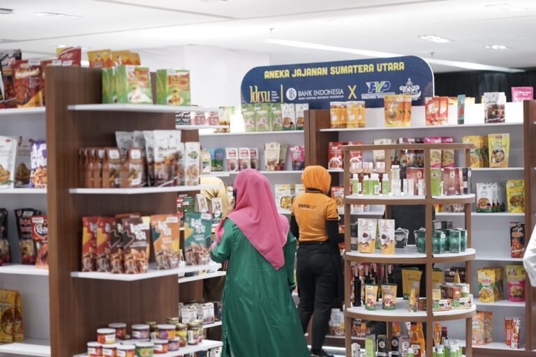 Bank Indonesia Kembali Hadirkan KKSU 2026