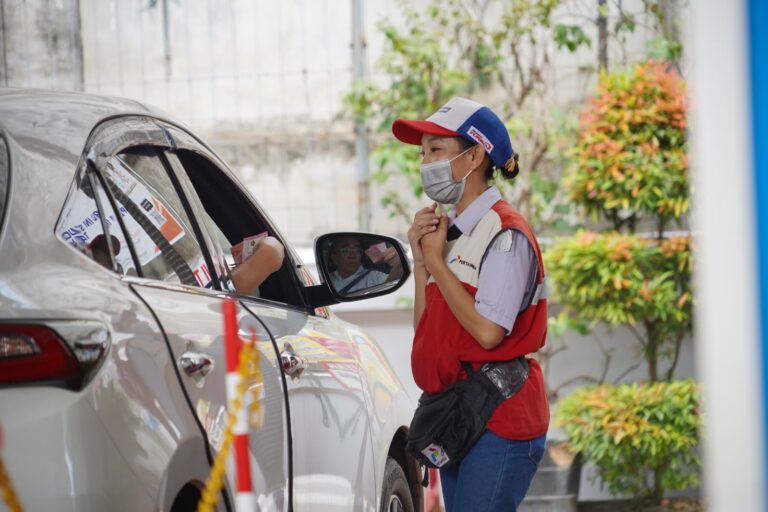 Pertamina Patra Niaga Regional Sumbagut Perkuat Monitoring Distribusi, Pastikan Pasokan BBM Tetap Terjaga di Aceh, Riau, dan Kepulauan Riau