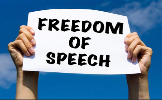 Freedom Speech
