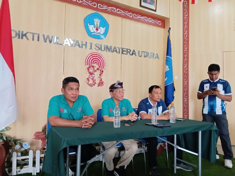 LLDikti Tegaskan Pembagian Jatah Kuota KIP Kuliah Berbasis Statistik