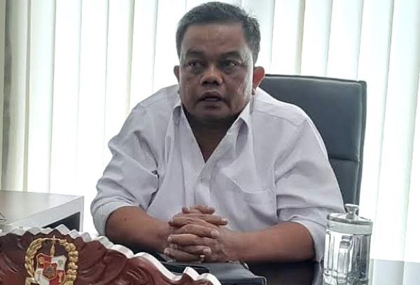 Tertinggal dari Kelurahan Lain, DPRD Medan Desak Wali Kota Perhatikan Simalingkar B