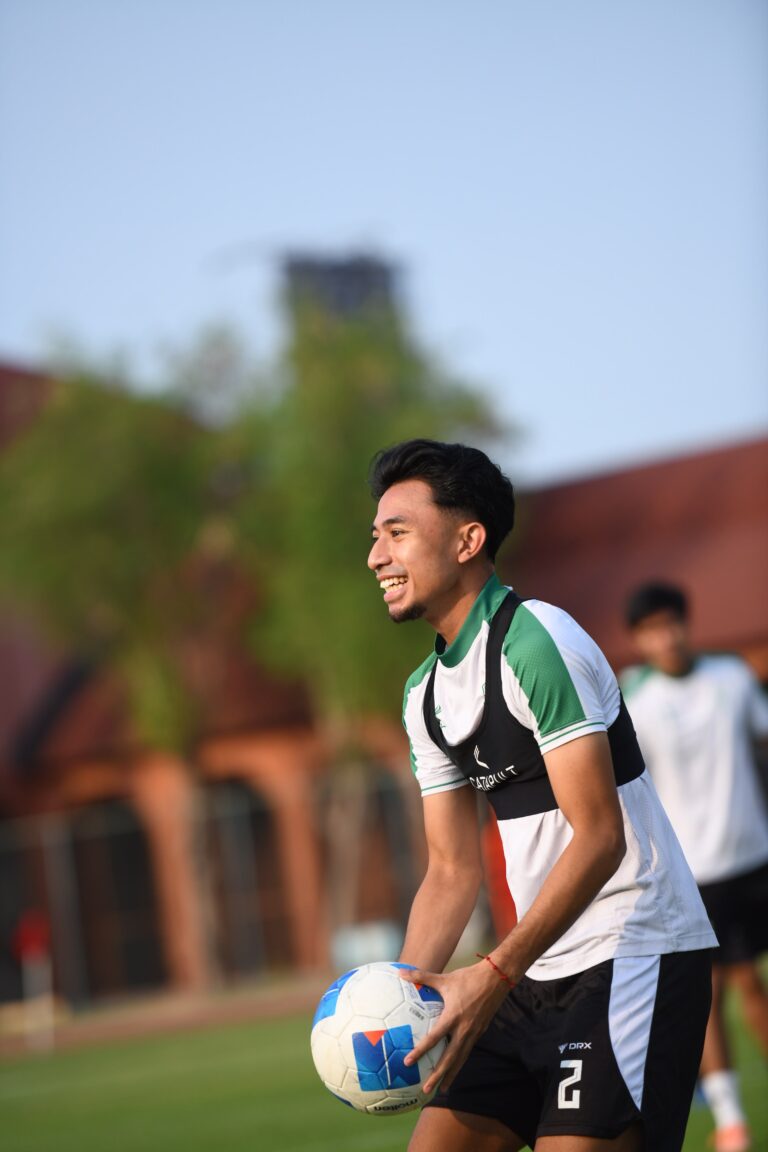 PSMS Siap Gagalkan Mimpi Semifinal Persija