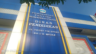 LKSN SMK 2025 dan 2026 Merosot, Alexander Sinulingga Layak Diganti