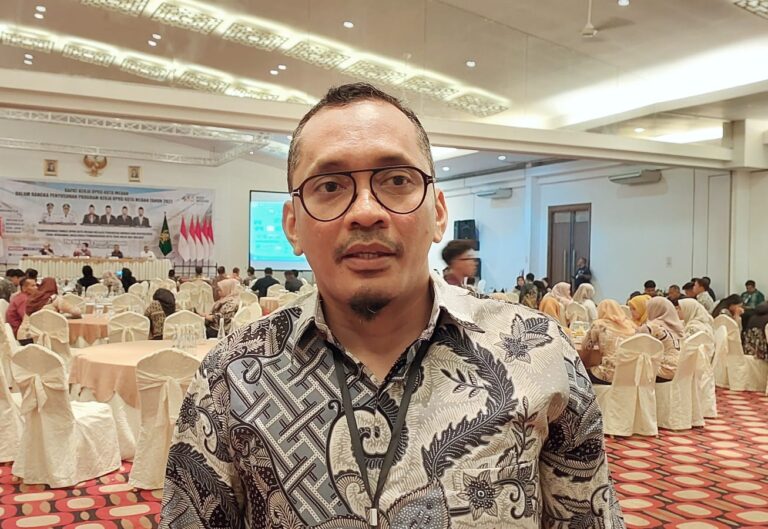 dr Faisal Arbie: “Kita Tagih Janji Rico Waas Terkait Tindaklanjuti Aspirasi Warga Lewat WA Anggota DPRD Medan”