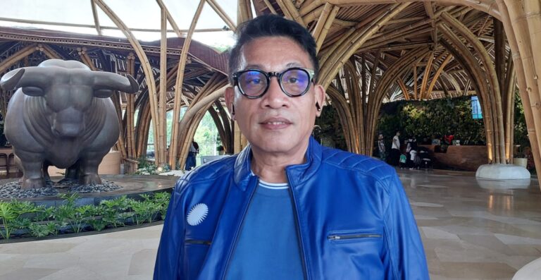 Edwin Sugesti Nasution Dorong Percepatan Perda PBG Guna Penyederhanaan Layanan Cepat dan Murah