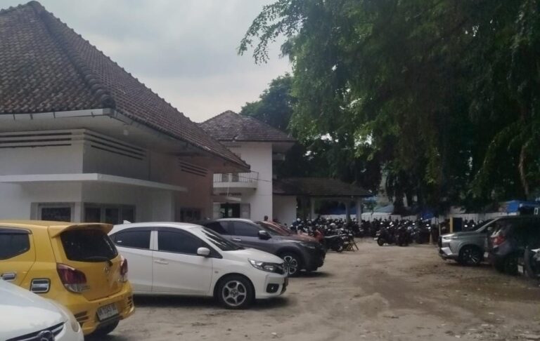 Soal Rumah Dinas di Medan, Kejatisu Cium Aroma Korupsi di Bank Mandiri