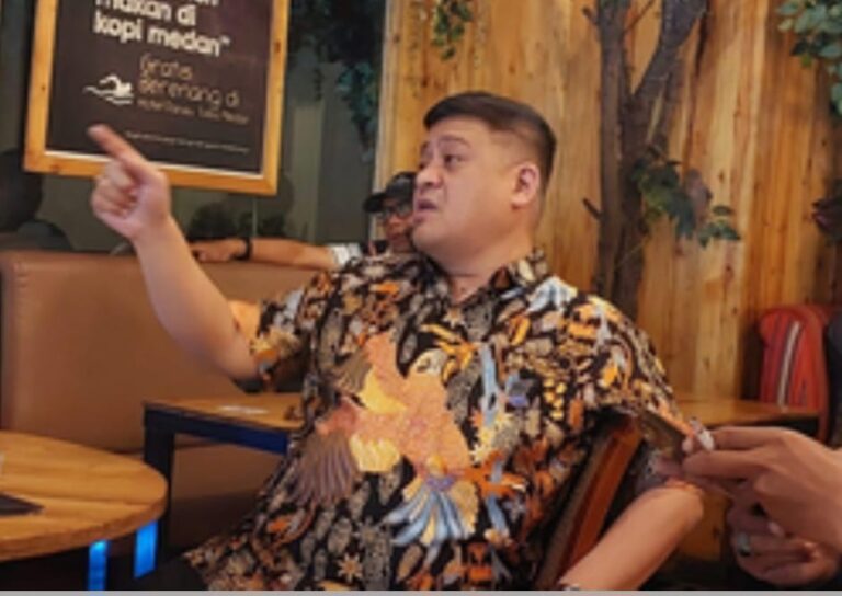 PUD Pembangunan Merugi Setiap Tahun, Rico Waas Dinilai Gagal Majukan BUMD