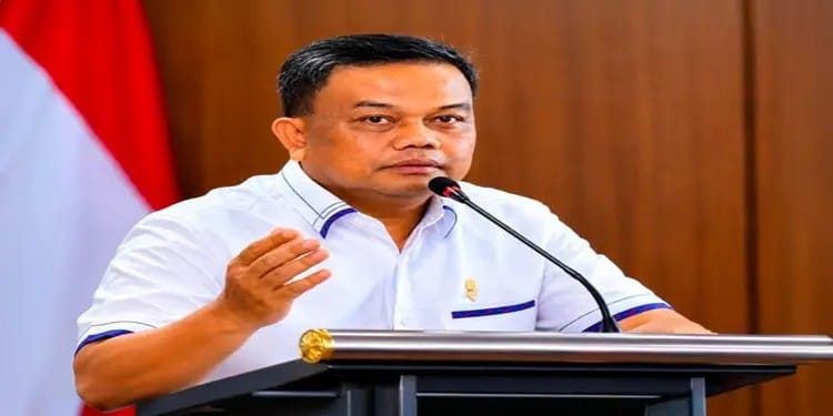 DPRD Minta Wali Kota Serius Astasi Kemacetan Menuju Medan Zoo