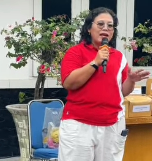 Semarakkan HUT ke-81 RI,  Kadis Kominfostan Deli Serdang : Jaga Toleransi di Ruang Siber