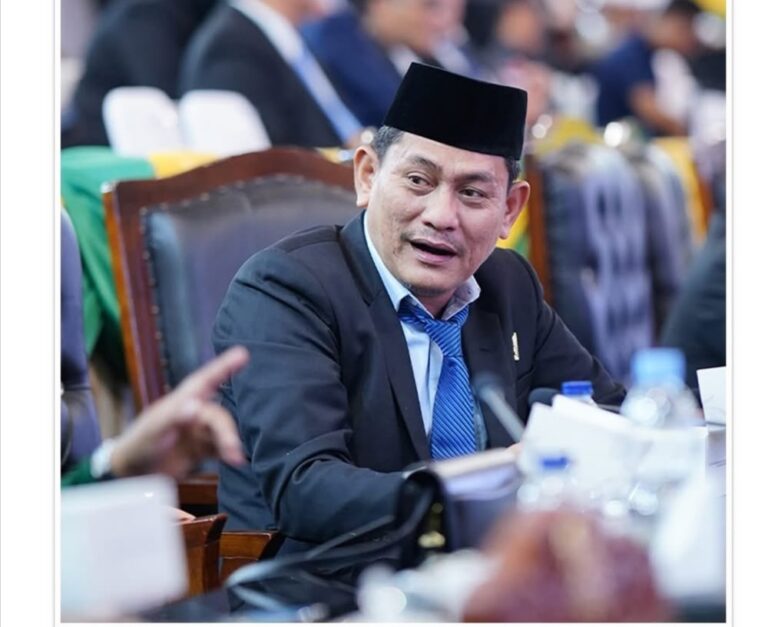 Anggota DPRD Medan Minta Kasus Keracunan MBG Diusut Tuntas, Edi Saputra : Jangan Berhenti pada Pencopotan Kepala SPPG