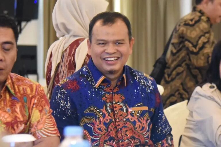 Refleksi Kemerdekaan RI, H. Kasman Lubis Ingatkan Soal Pemerataan Pendidikan, Kesehatan dan Lapangan Pekerjaan di Medan