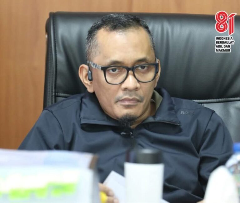 Kadis Perkimcikataru Medan Dituding Tidak Komunikatif, DPRD Medan Kesal Lalu Tawarkan Belikan Handphone