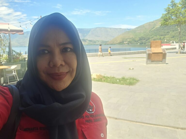 Legislator PDIP Minta Kasus Keracunan MBG di Karo Diusut Tuntas, Meriahta Sitepu : Jangan Hanya Minta Maaf