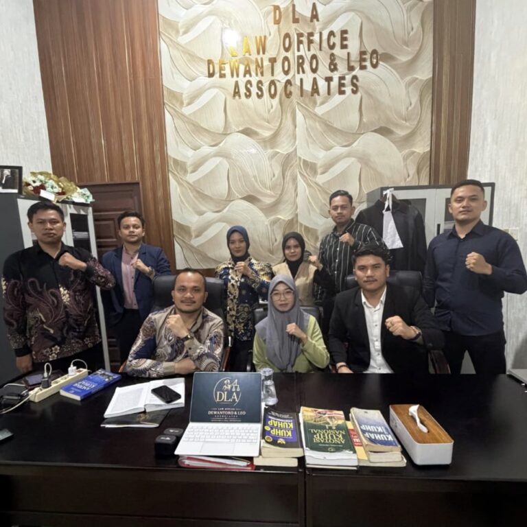 Kasus Perkawinan Tanpa Izin Viral di Langkat, Polisi Dinilai Lambat Dalam Penetapan Tersangka