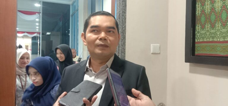 Absen Peresmian BRT Mebidang, Legislator Gerindra Sebut Walikota Medan Konyol