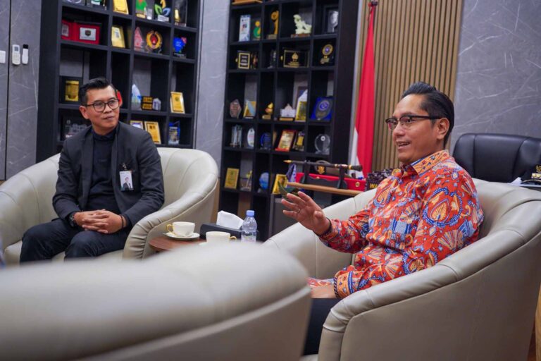 Wali Kota Medan Harap CSR Perbankan Berdampak