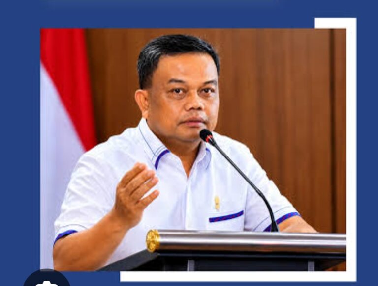 Fraksi PAN-Perindo DPRD Medan Sebut Lembaga Kemasyarakatan di Kelurahan Lemah dan Tak Berdaya