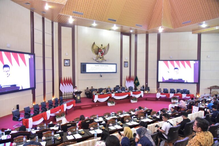 DPRD Medan Temukan Dugaan Kebocoran PAD, Minta Audit Investigatif OPD dan Pelaku Usaha