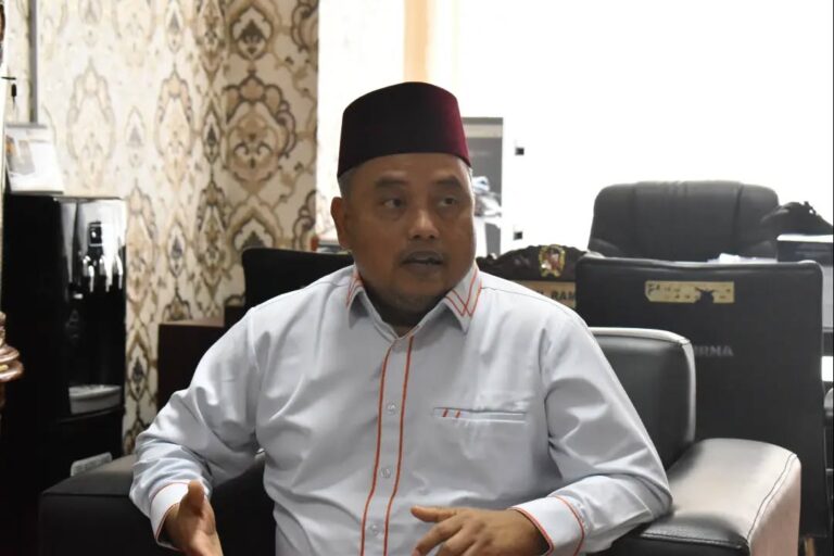 Tanggapi Keresahan Warga, Fraksi PKS Minta Pemko Medan Stabilkan Harga dan Ketersediaan Bahan Pokok
