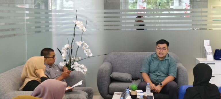 Marak Disinformasi Medis di Medsos, Dokter RS Columbia Asia Medan Ingatkan Ancaman Stroke Usia Muda