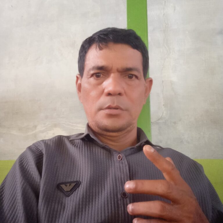 M. Arif Tanjung Soroti Tender Rp29 Miliar, Gibson Panjaitan Jelaskan Proses Seleksi di UKPBJ