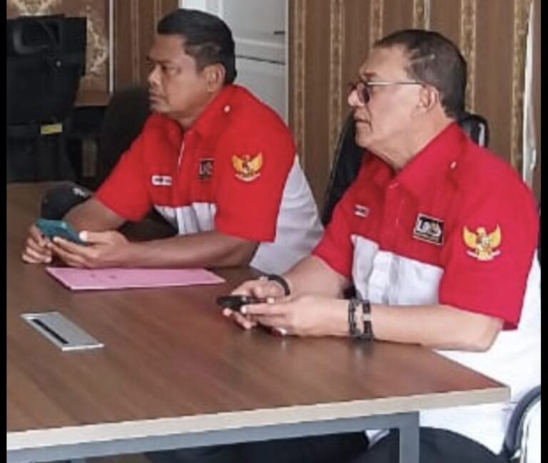 DPW LIRA Sumut Apresiasi Kinerja Ditreskrimum Poldasu Tetapkan Anggota Dewan Doddy Thahir