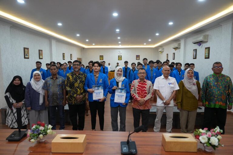 Paradoks Ketenagakerjaan Keteknikan Industri Defisit 45 %, Pengangguran Muda Tembus 16,9 %