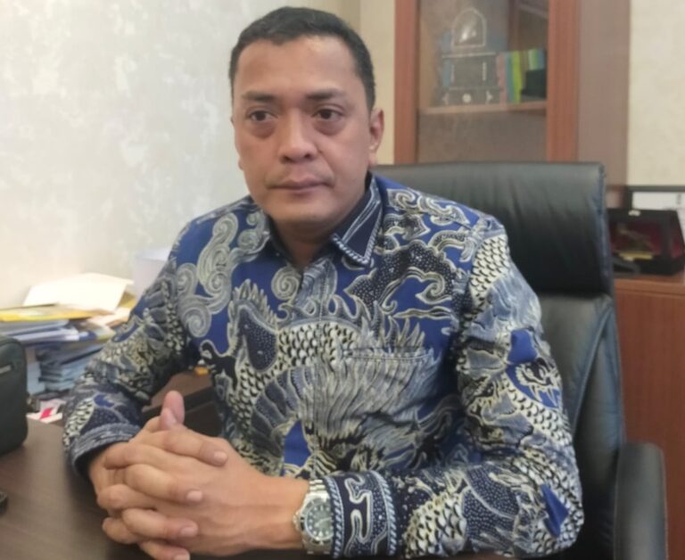 Dorong Tirtanadi dan Bank Sumut Naik Kelas ke Bursa Saham,  Legislator NasDem Nilai Gubsu Visioner