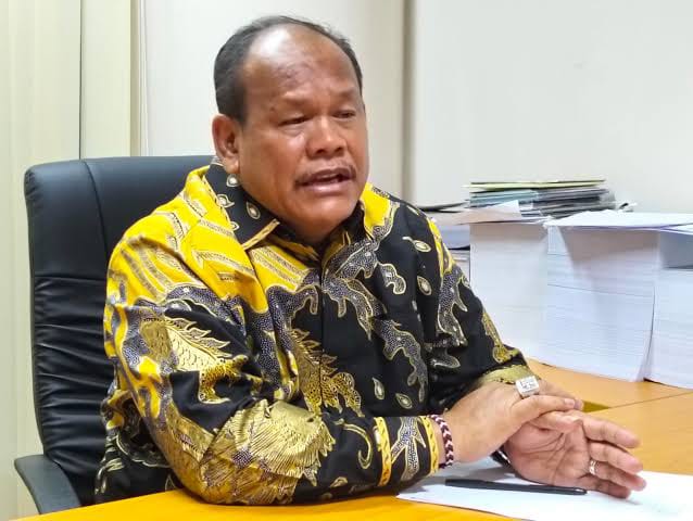 Legislator Golkar: Jangan Politisasi Bantuan Gubsu untuk Korban Puting Beliung di Medan Johor