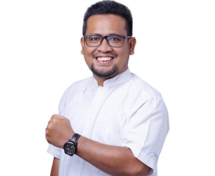 Muhri Fauzi Hafiz Kenang ‘Mimpi’ Sugiat Santoso: “Sejak Dulu Selalu Bawa Kuala untuk Dikenal di Sumatera Utara”