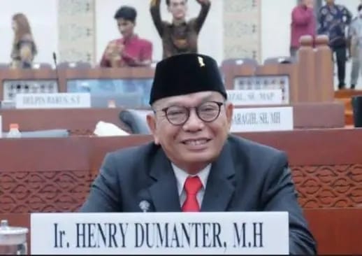 Legislator PDI Apresiasi Polda dan Kejati Sumut  Tangani Kasus Dugaan Penipuan Rp5,5 Miliar