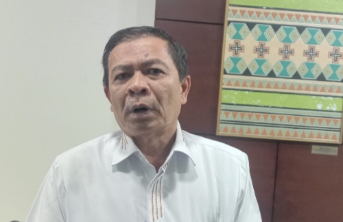 Pertambangan di Madina Turun Temurun, Legislator Golkar Harapkan Pemerintah  Bantu Masyarakat Mengurus Legalitas