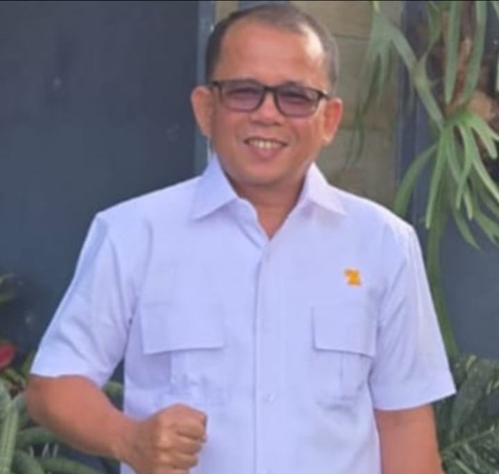 Legislator Gerindra Apresiasi Kepolisian, Penangkapan Penganiaya Diharapkan Jadi Momentum Pemberantasan Narkoba di Dairi
