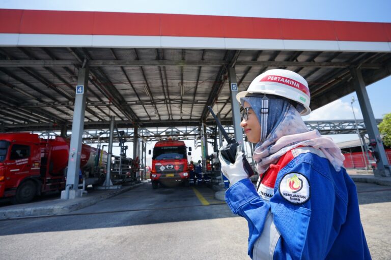 Pertamina Patra Niaga Turunkan Harga Pertamax dan Pertamax Turbo di Sumbagut Mulai 1 Agustus 2026