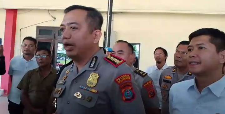 Motif Pembunuhan Lansia di Tanjungmorawa, Tersangka Sakit Hati Tak Diberi Pinjaman Rp50 Juta