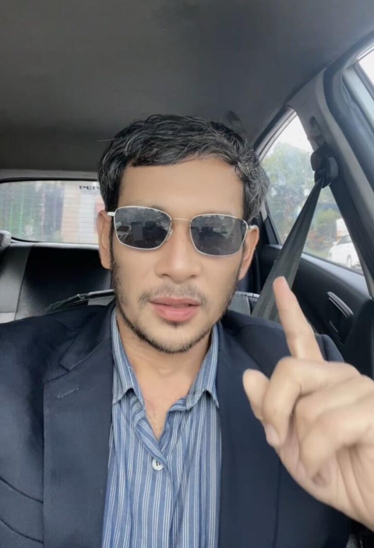 Ketua LBH-AP Muhammadiyah Medan Sabda Abdillah Lubis Soroti Pemblokiran Rekening Supriyono