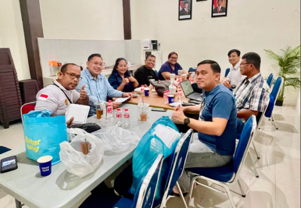 Gamki Sumut