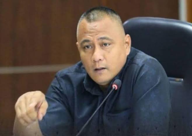 Ahmad Afandi Apresiasi Pemko Medan Raih Peringkat II Arsip ASN, Sebut Bukti Birokrasi Mulai Berbenah